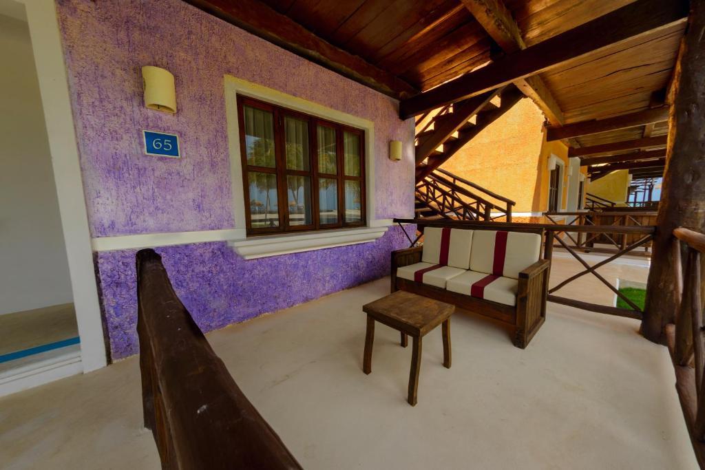Pavoreal Beach Resort Tulum Bilik gambar